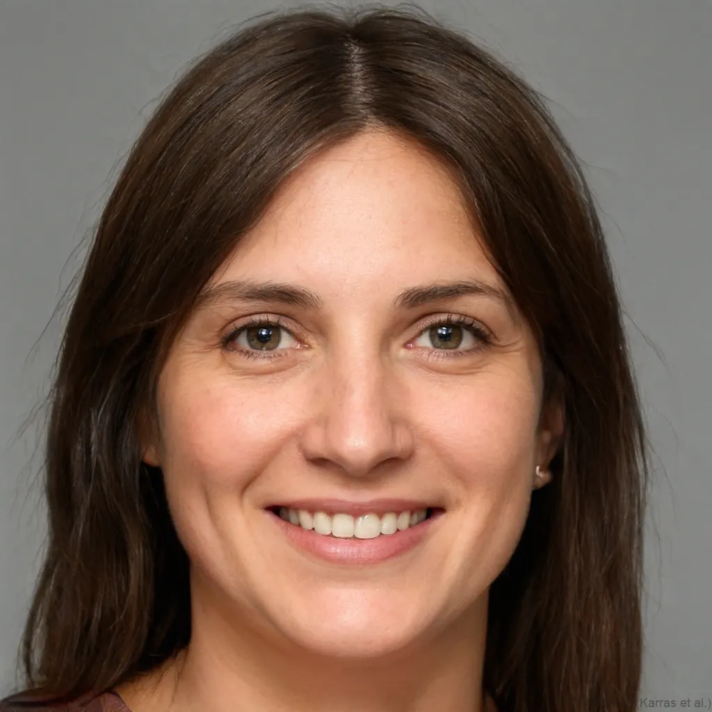 Sarah Mitchell