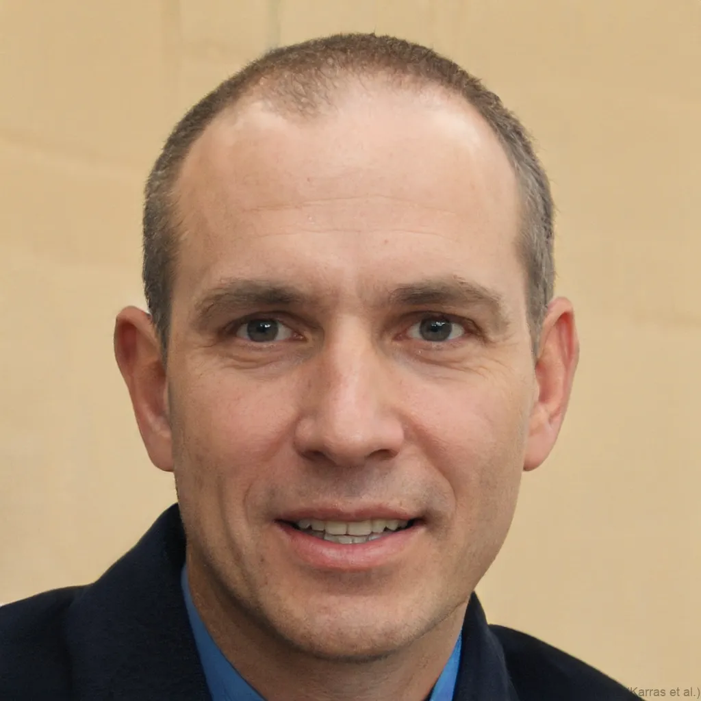 Daniel Roberts