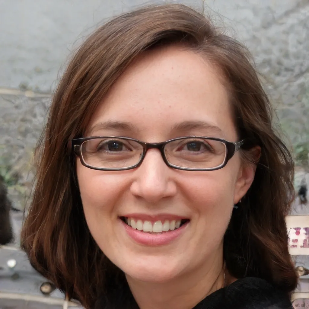 Olivia Bennett